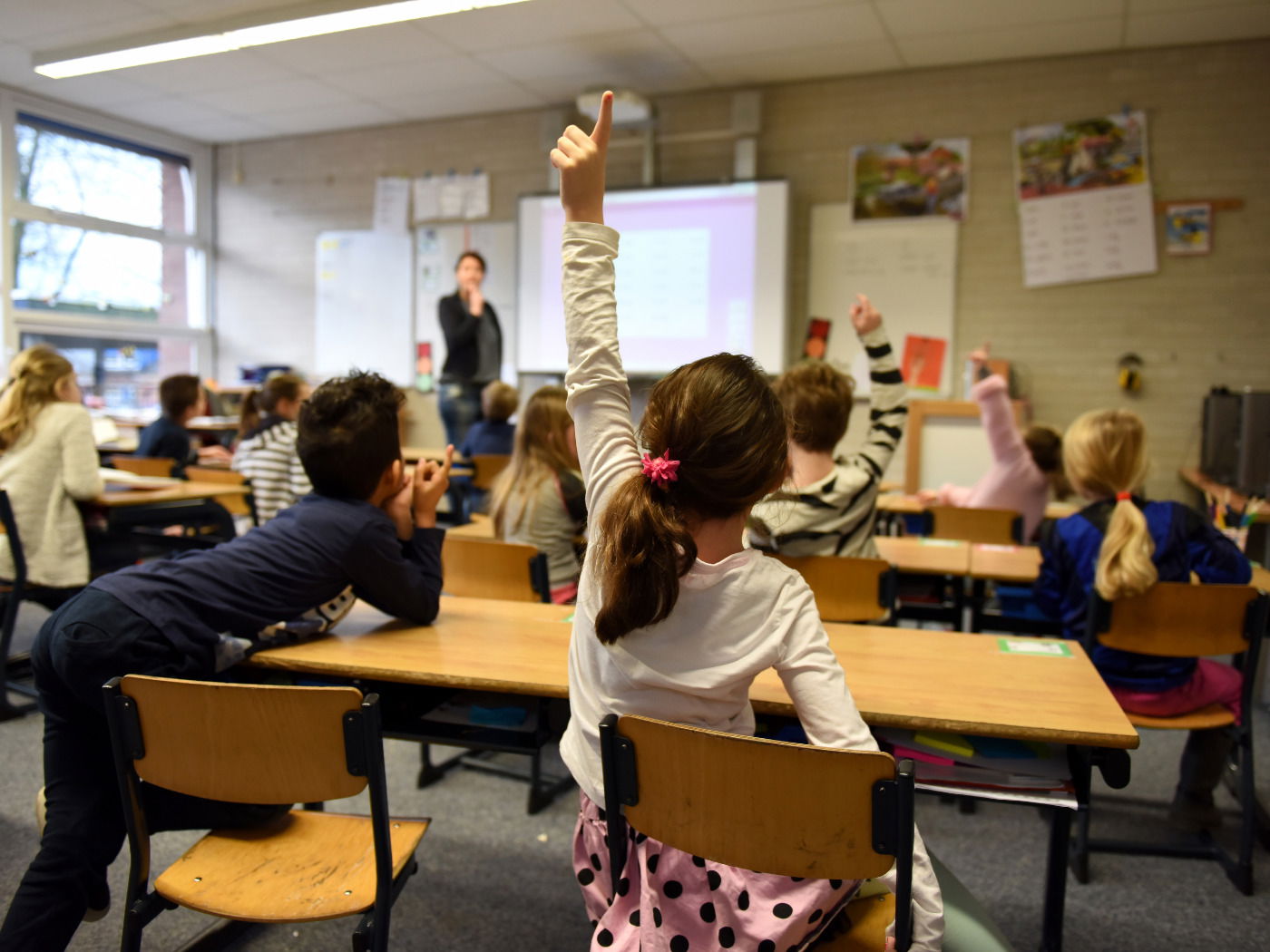 Atividades de Português para o 4º ano