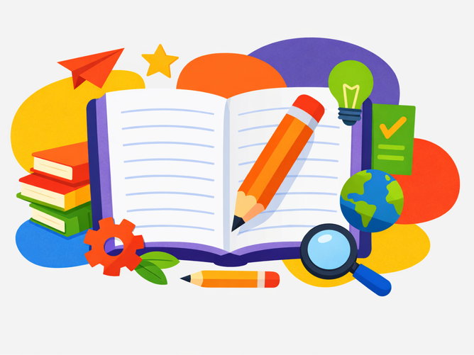 Atividades de produção de textos para o 5º ano (para imprimir)