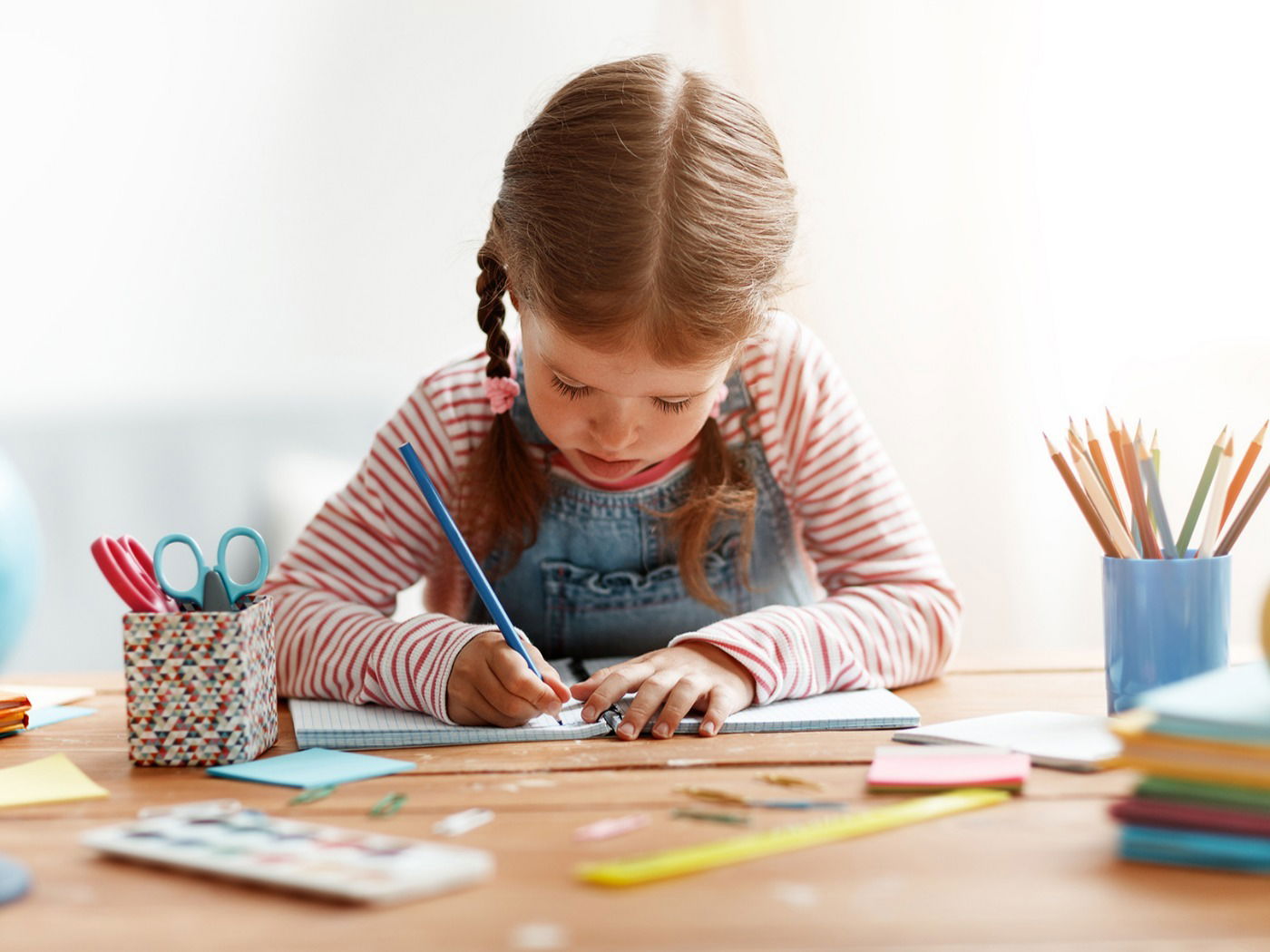 Atividades de separação de sílabas (2º ano do Ensino Fundamental