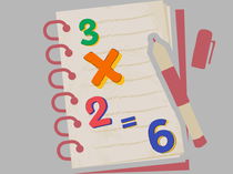 Atividades de tabuada do 1 ao 10 (para imprimir)