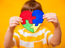 Atividades escolares para alunos com autismo