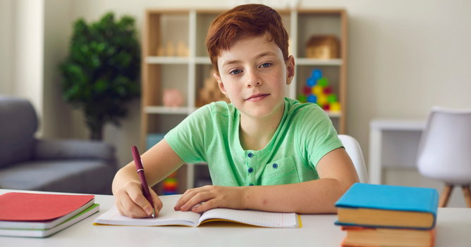 Atividades de interpretação de texto para 6º ano