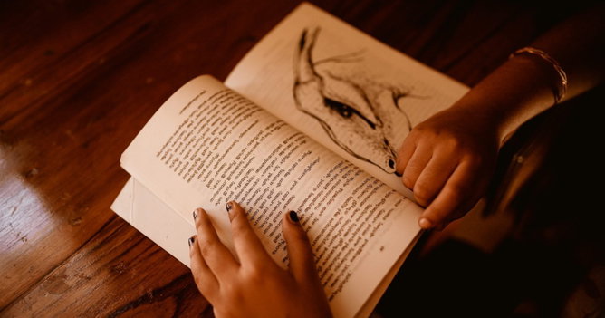 Atividades de interpretação de texto para 7º ano (com gabarito)