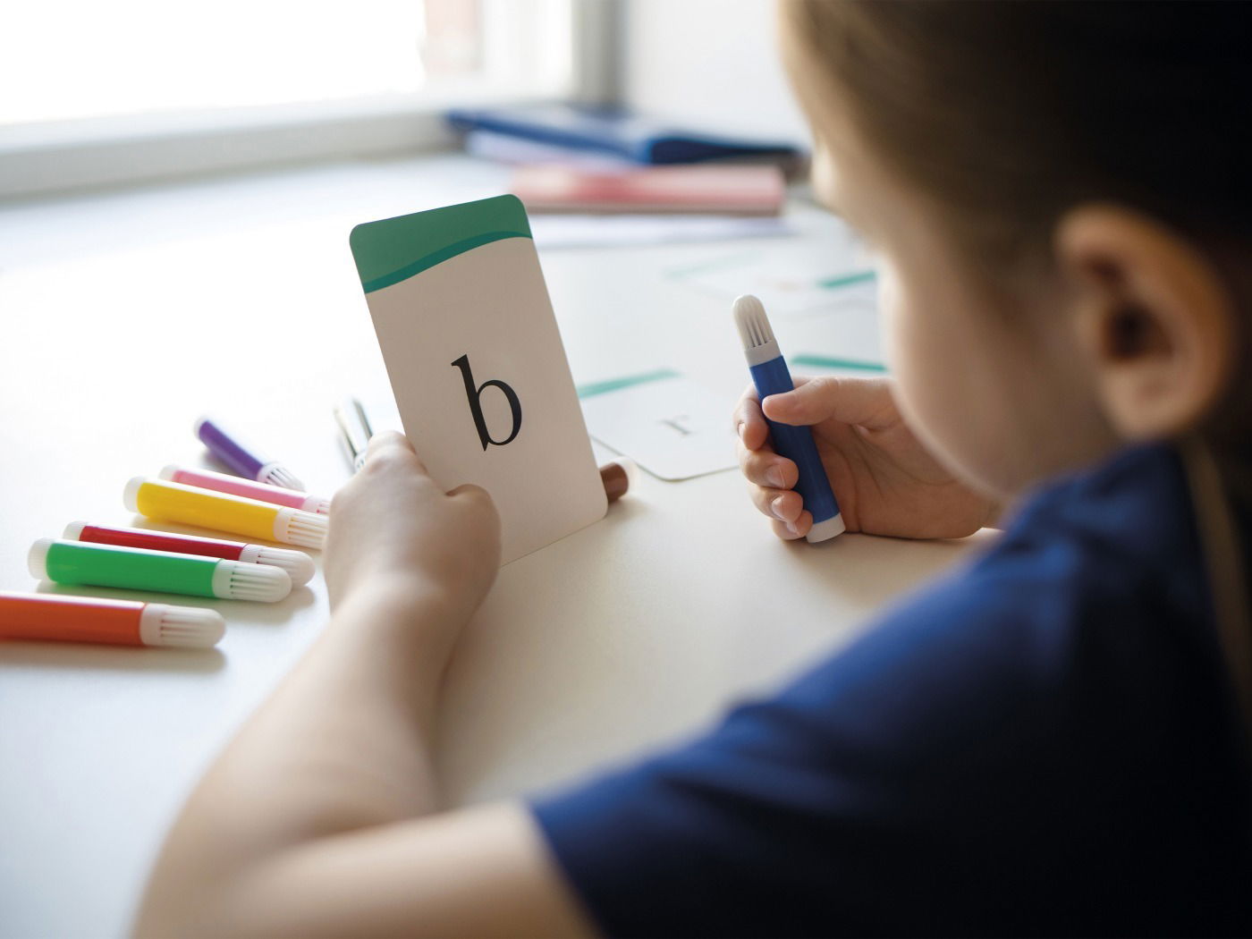 Atividades de separação de sílabas (2º ano do Ensino Fundamental