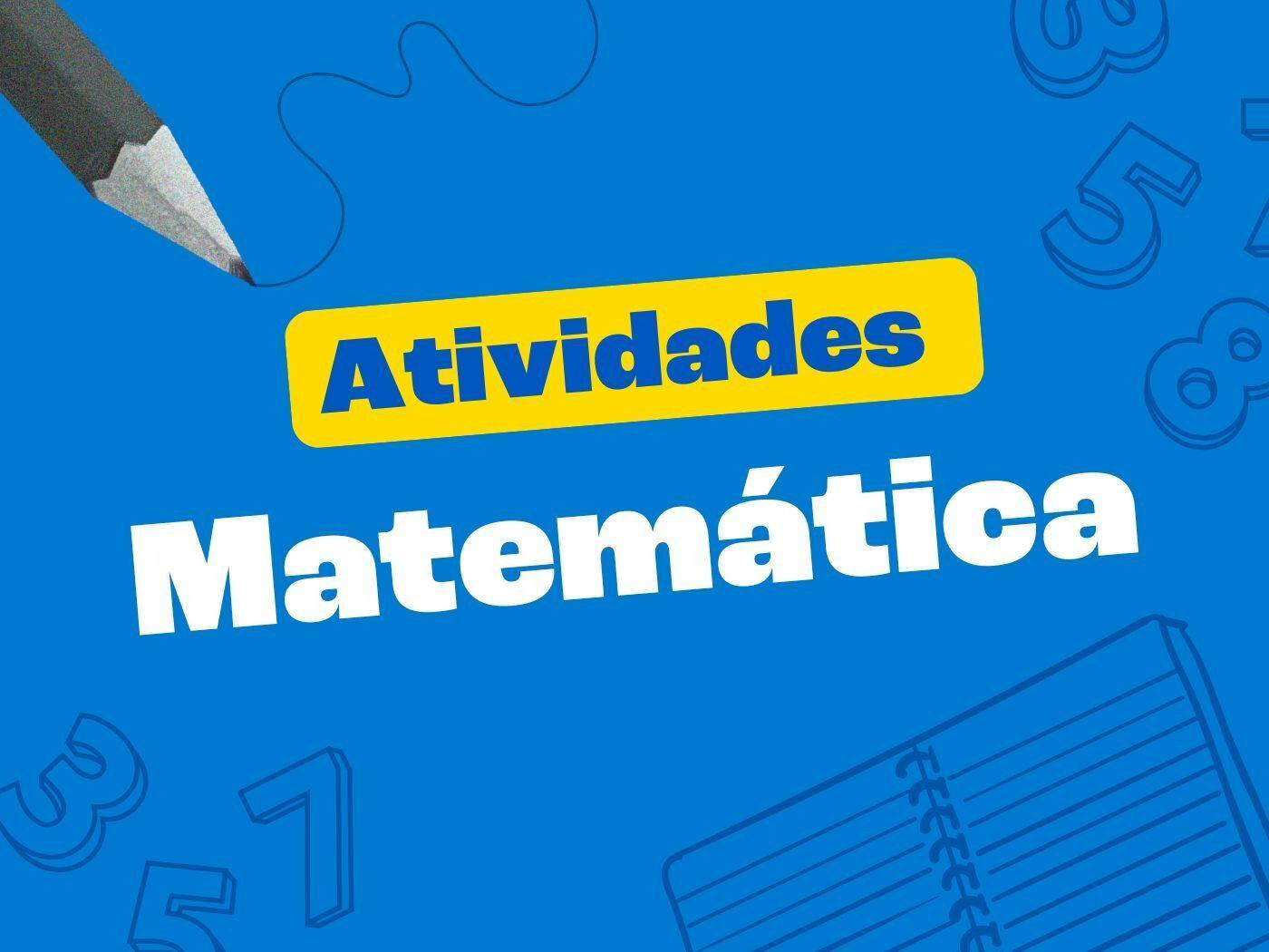 Planos de aula de Matemática (2º ano do Ensino Fundamental) - Toda Matéria