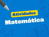 Folhas de atividades de Matemática 2° ano do ensino fundamental