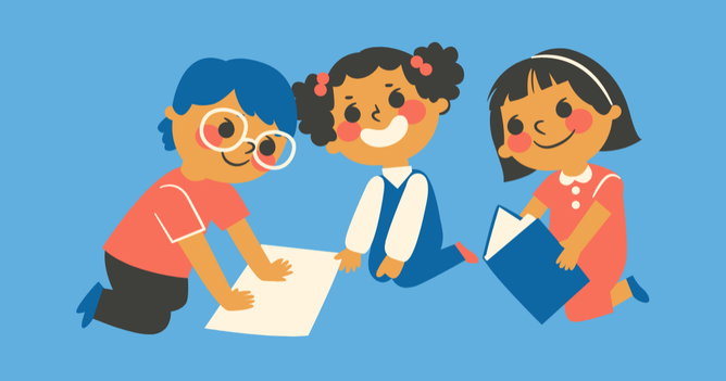 Atividades para educação infantil (3 anos)