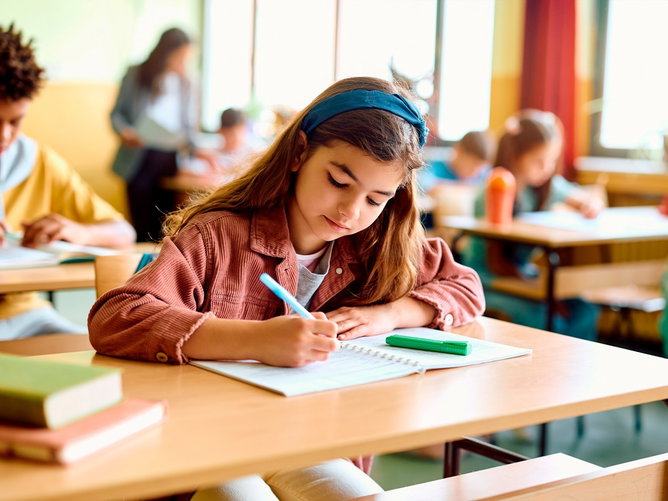 Atividades sobre sílabas complexas para Ensino Fundamental