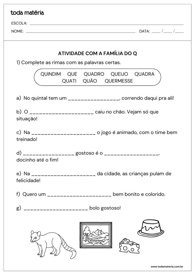 atividades-com-as-silabas-qua-que-qui-quo-quao-completar frases