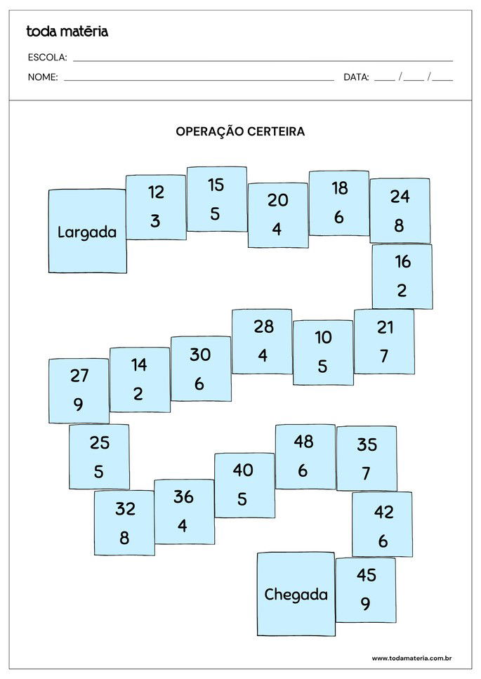 Operação Certeira.