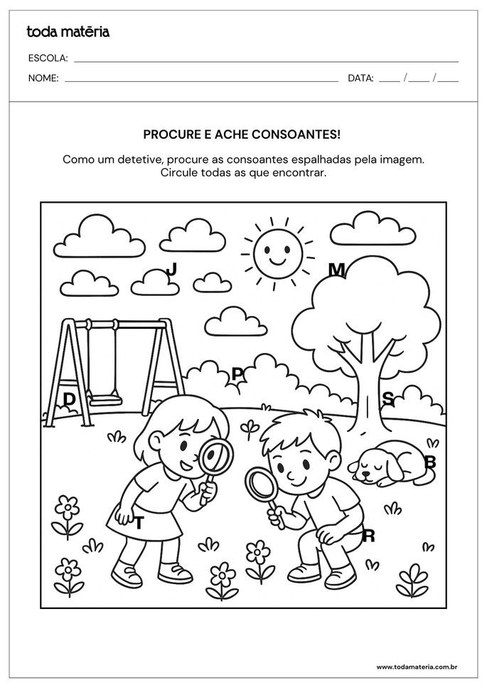 atividades-de-consoanates-1_procure e ache