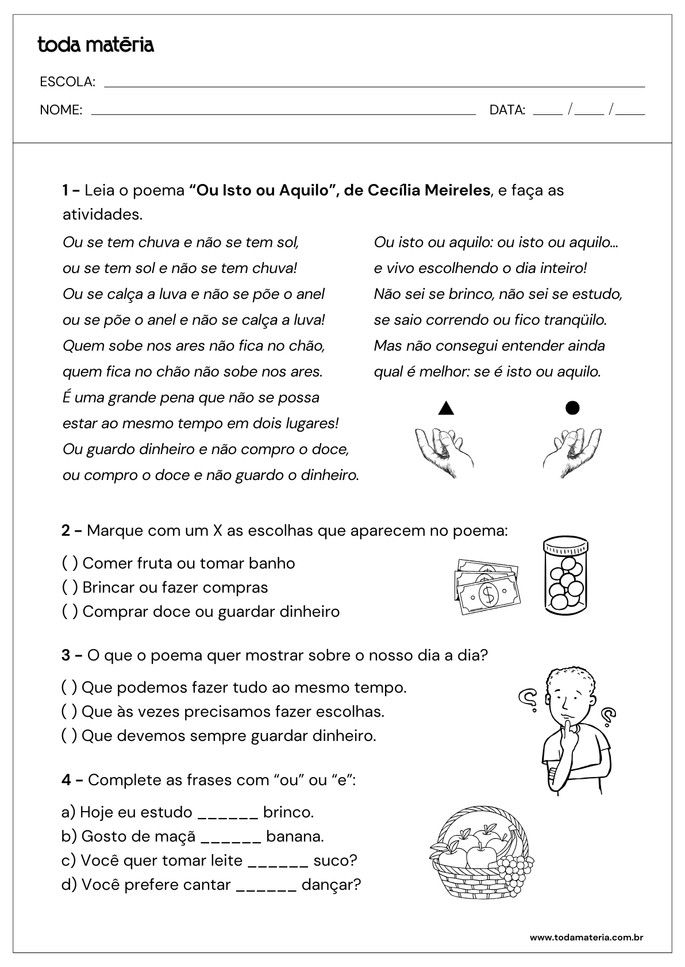 atividades-de-interpretacao-de-texto-poema-2-ano