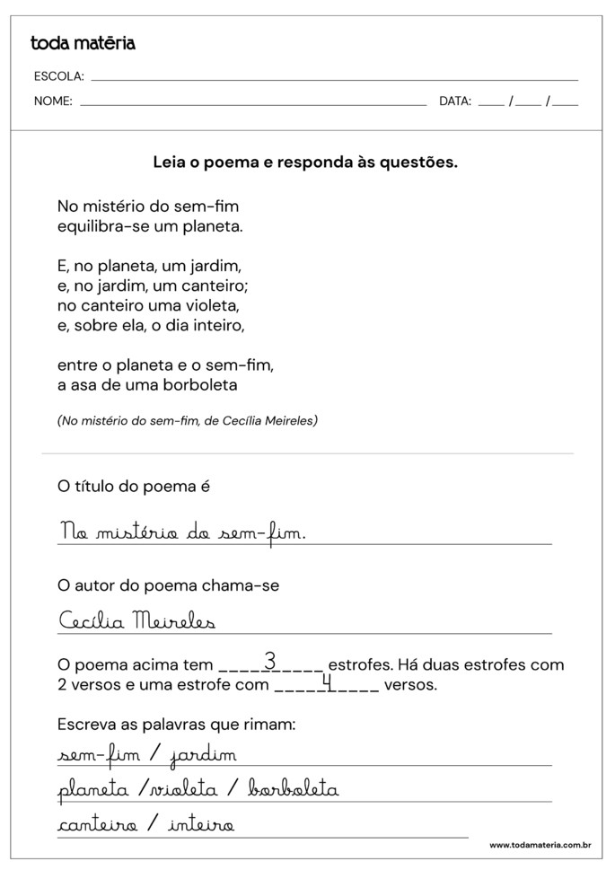 atividade sobre poema_respostas