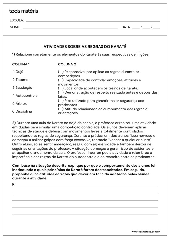 Atividade 5