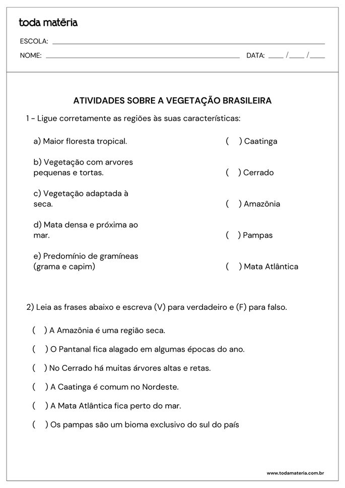 atividades-sobre-a-vegetacao-brasileira-2