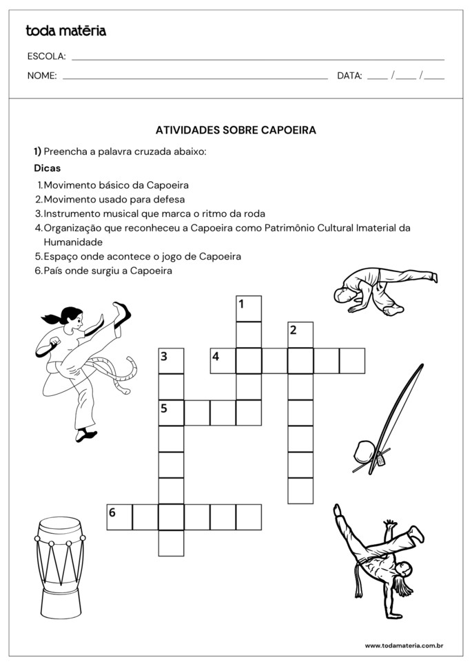 Atividade 5