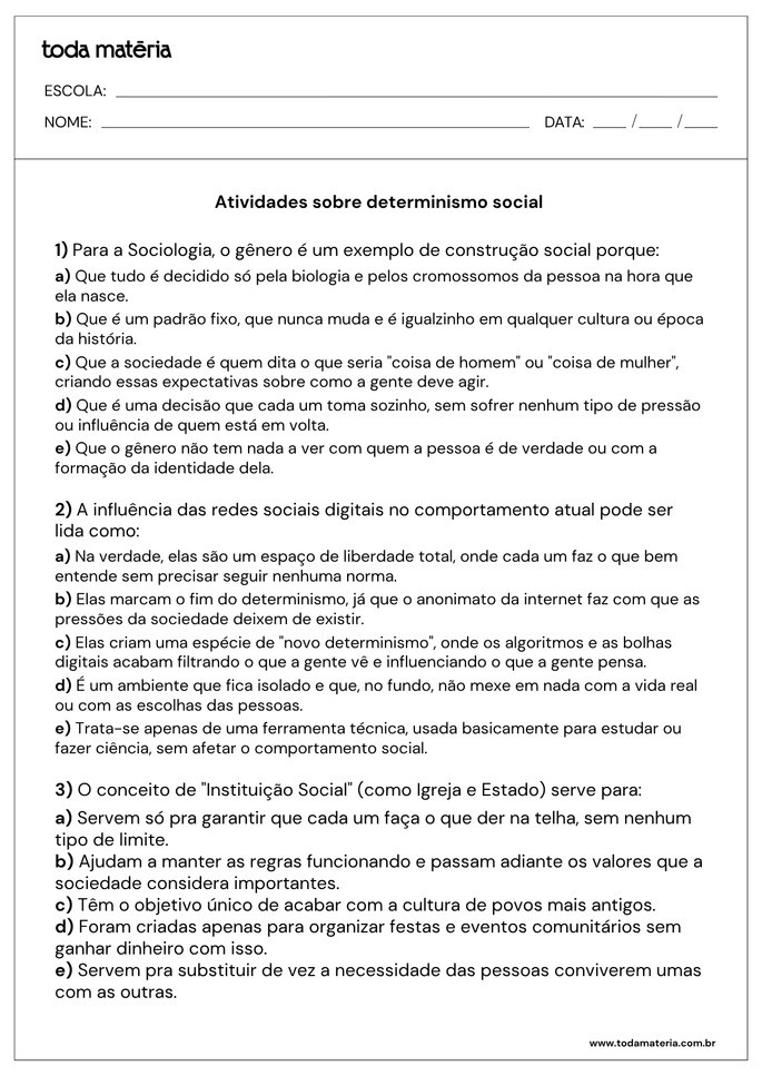 Folha de atividade 4.