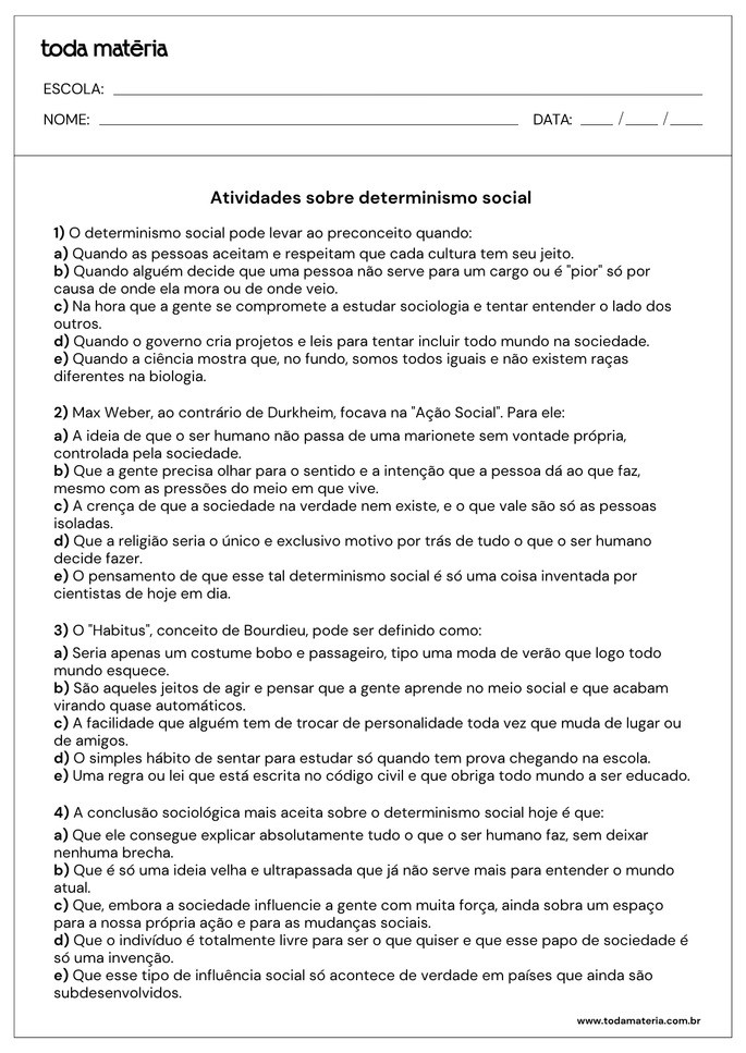 Folha de atividade 5.