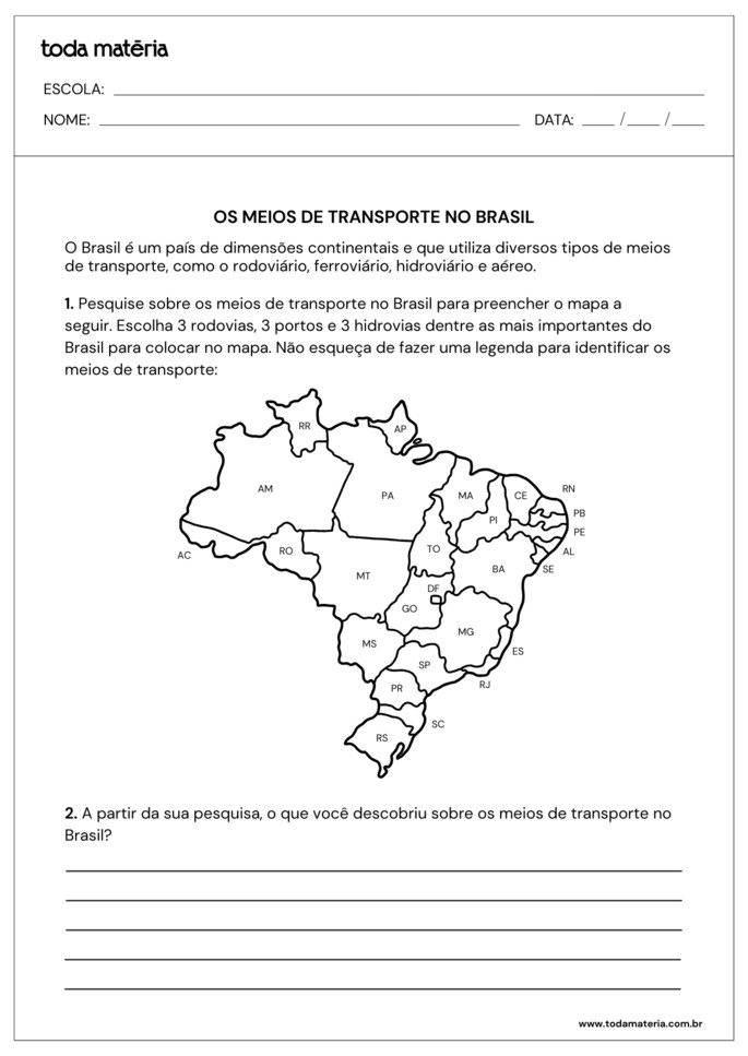 Atividade 1
