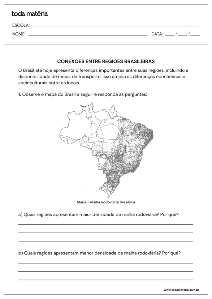Atividade 3