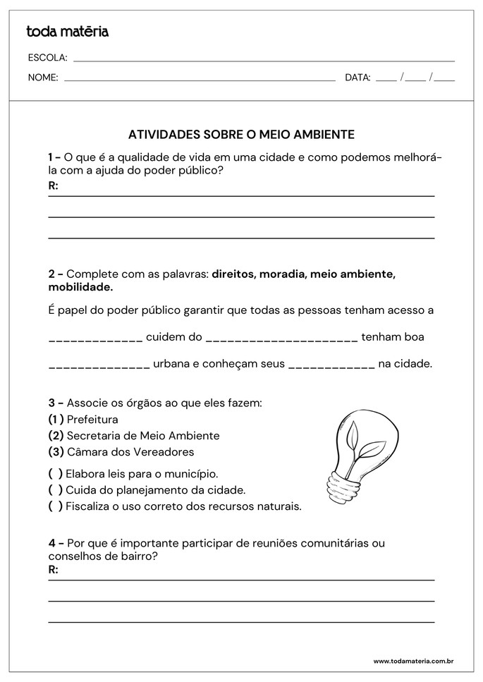 atividades-sobre-o-meio-ambiente-para-o-quinto-ano-do-fundamental-1