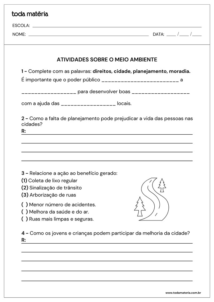 atividades-sobre-o-meio-ambiente-para-o-quinto-ano-do-fundamental-4