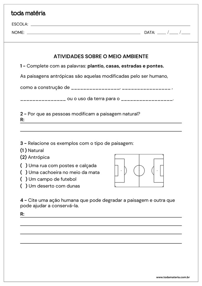 atividades-sobre-o-meio-ambiente-para-quarto-ano-do-fundamental-2