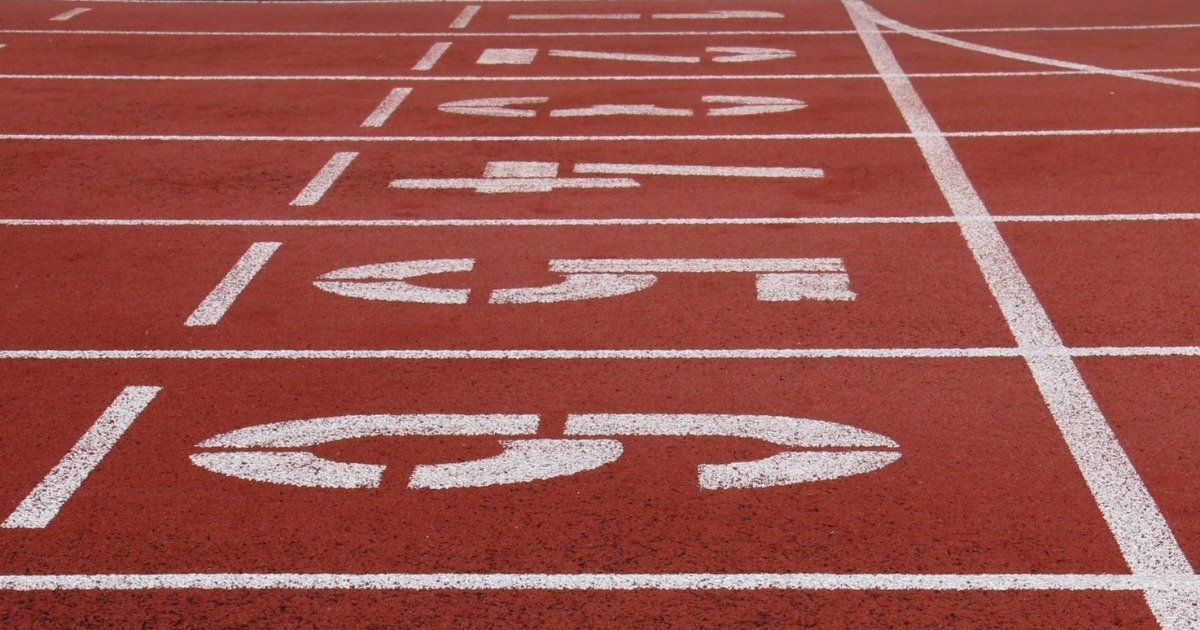 Atletismo: conheça as diversas modalidades deste esporte olímpico