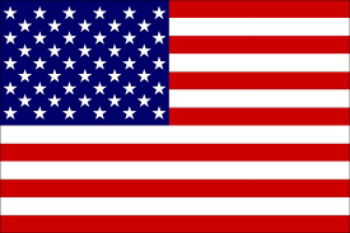 Bandeira dos Estados Unidos, listras s, bandeira, estados unidos