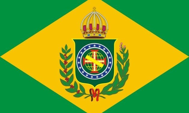 Bandeira da Independência do Brasil