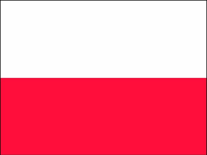 Bandeira Polonesa