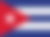 Bandeira de Cuba