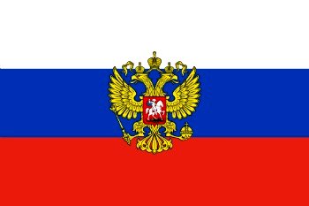 Bandeiras das subdivisões da Rússia - Wikiwand