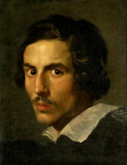 Autorretrato de Bernini