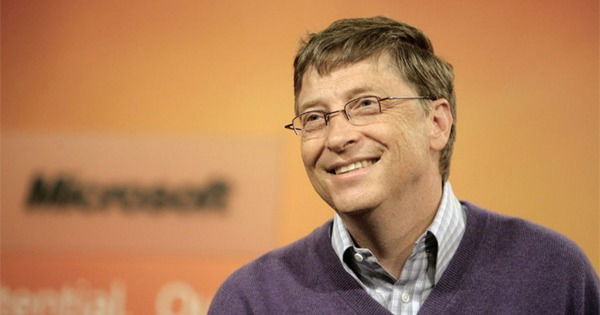 Bill Gates é derrotado por campeão mundial no xadrez em apenas 80