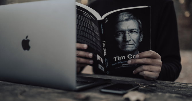 Biografia