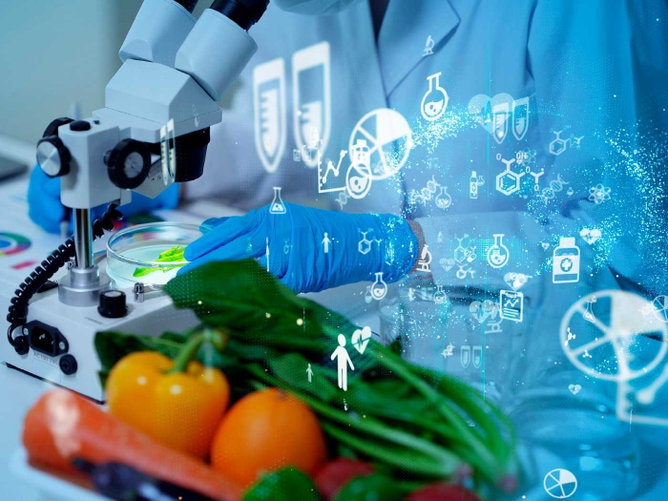 Biotecnologia: o que é, os diferentes tipos e importância (com exemplos)