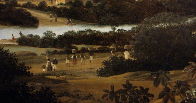 Brasil Colônia
