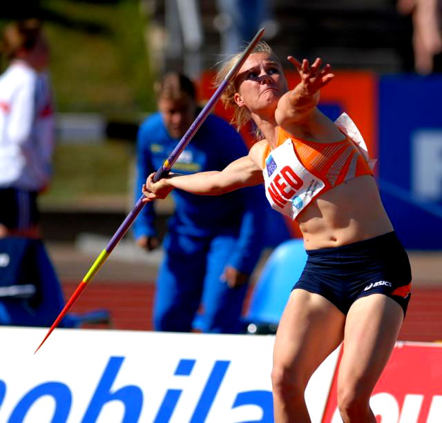 Atletismo: história, modalidades e regras - Toda Matéria