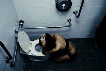 Bulimia nervosa