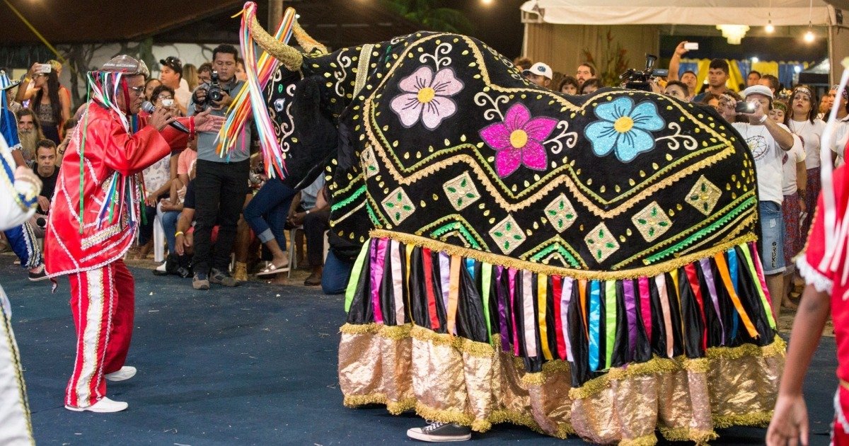 Quais São As Principais Festas Culturais Do Paraná