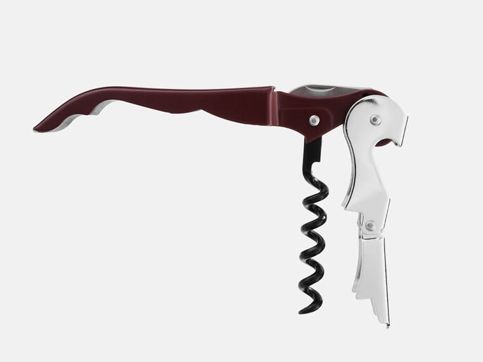 Abridor de garrafa - alavanca