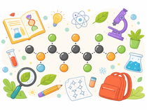 Cadeias carbônicas: o que são e classificação