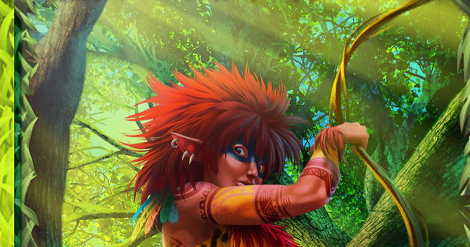 Caipora