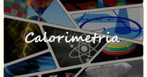 Calorimetria