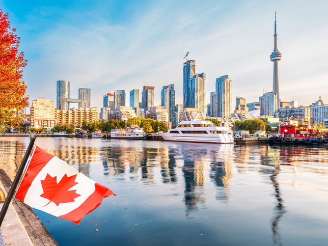 Canadá
