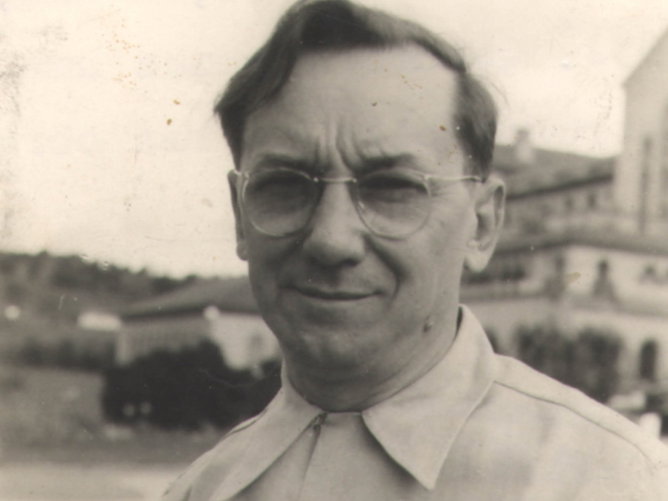 Candido Portinari