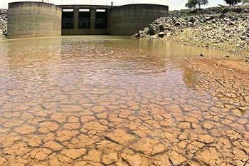Crise hídrica no Brasil: resumo, causas e consequências - Toda Matéria