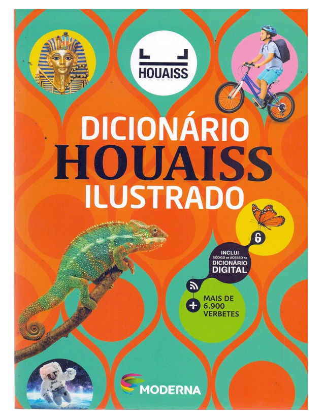 Dicionário Houaiss Ilustrado