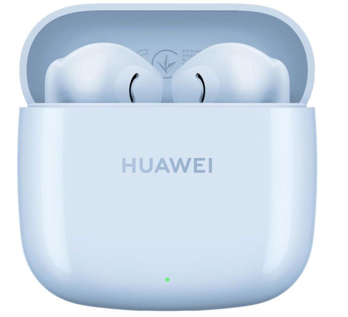 Fone de Ouvido Sem Fio, HUAWEI FreeBuds SE 2 (At&eacute; 40 Horas de Bateria)